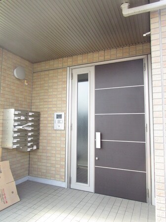 GEMINI ONNAの物件内観写真